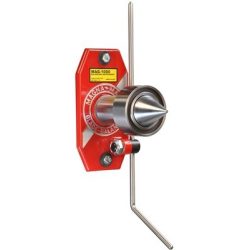 Fűnyírókés kiegyensúlyozó MAG-1000