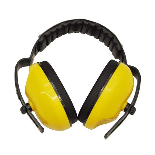 Hallásvédő / fültok 24 dB