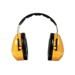 Hallásvédő / fültok 24 dB - komfort