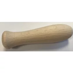 Fa reszelőnyél