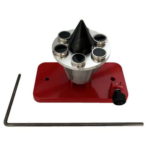 Fűnyírókés kiegyensúlyozó