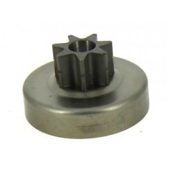 Stihl 038AV MS380 MS381 Csillagkerék 3/8-7