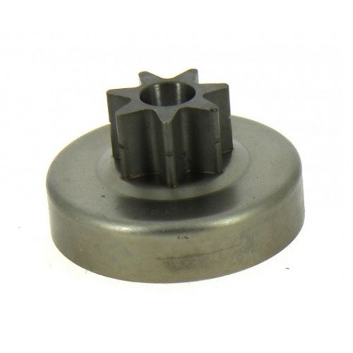 Stihl 038AV MS380 MS381 Csillagkerék 3/8-7