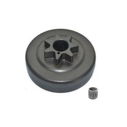 Stihl 041 AV Csillagkerék 3/8-7