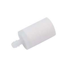 Benzinszűrő - fehér