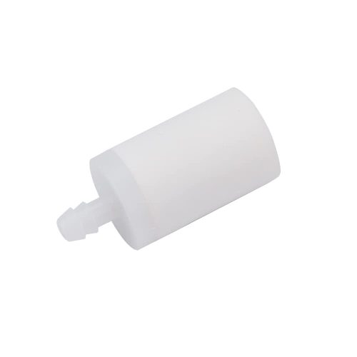 Benzinszűrő - fehér