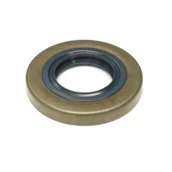 Stihl főtengely szimering 15x29.6x4