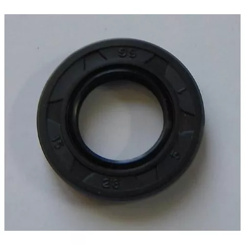 Kínai tip. láncfűrész főtengely szimering 15x28x5