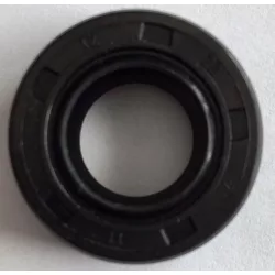 Kínai tip. láncfűrész főtengely szimering 12x22x7