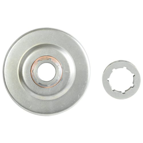 Stihl MS640 MS650 MS660 MS661 csillagkerék betétes 3/8-7