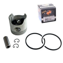 Stihl FS38 FS45 FS46 FS55 dugattyú készlet 34mm AIP