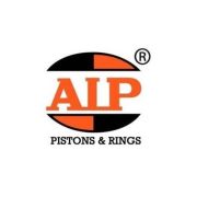 Stihl FS38 FS45 FS46 FS55 dugattyú készlet 34mm AIP