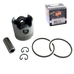 Stihl FS120 FS160 FS300 dugattyú készlet 35mm AIP