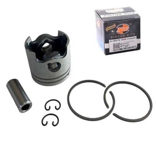 Stihl FS120 FS160 FS300 dugattyú készlet 35mm AIP