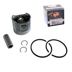 Stihl FS200 FS220 FS350 dugattyú készlet 38mm AIP