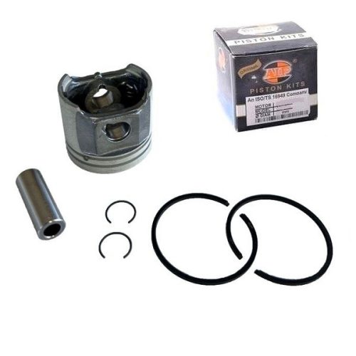 Stihl FS200 FS220 FS350 dugattyú készlet 38mm AIP