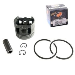 Stihl FS250 FS280 FS290 dugattyú készlet 40mm AIP