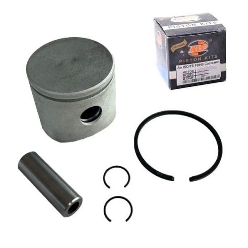 Husqvarna 136 137 dugattyú készlet 38mm AIP