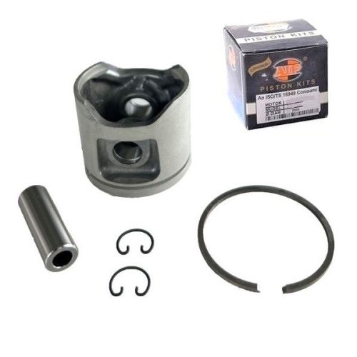 Husqvarna 240R Jonsered GR41 RS41 dugattyú készlet 40mm AIP