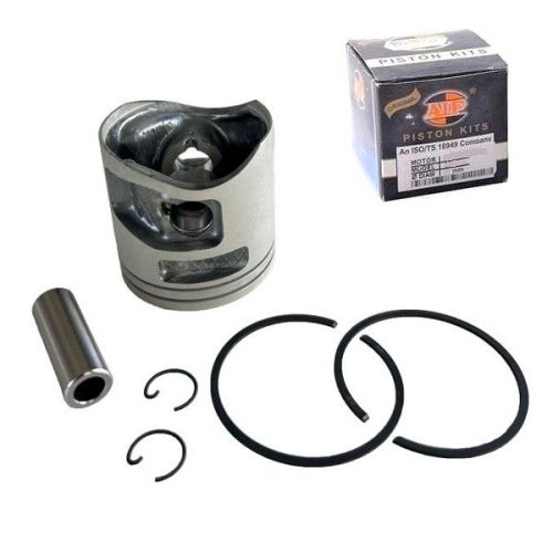 Husqvarna 365 372 X-TORQ dugattyú készlet 50mm AIP