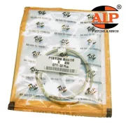 Dugattyúgyűrű 60x1.5mm AIP