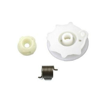 HAISHINE Recoil Starter Spring Hub per Husqvarna 137 142 235 240 Ricambi per motoseghe HAISHINE Recoil Starter Spring Hub per Husqvarna 137 142 235 240 Ricambi per motoseghe
