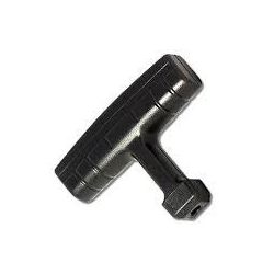 Berántó / indító fogantyú - Husqvarna tip.