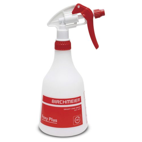 Kézi permetező palack Birchmeier Foxy Plus