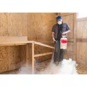 Porozógép Birchmeier DR 5