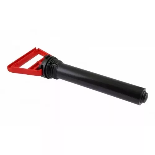 Birchmeier DR 5 porozó pumpa kpl.