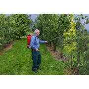 Háti permetező Birchmeier RPD 15 ATS