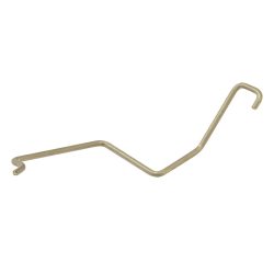 Gázrudazat Husqvarna 120 Mark II, 235 236 240