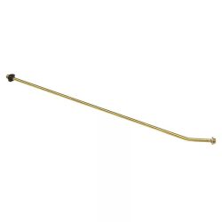 Birchmeier permetezőszár 60cm - hajlított