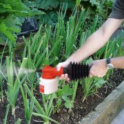 Kézi porozó Birchmeier Bobby