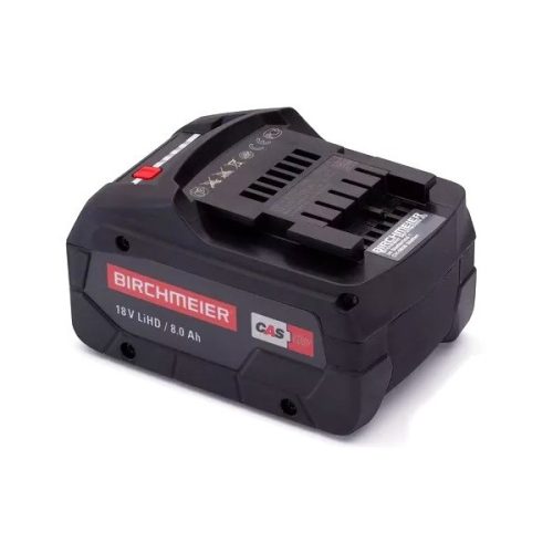 Birchmeier akkumulátor LiHD 18 V / 8 Ah
