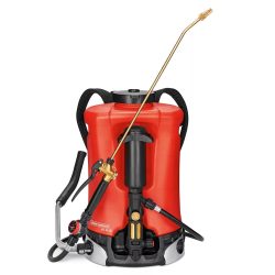 Háti permetező Birchmeier Iris 15 AD3