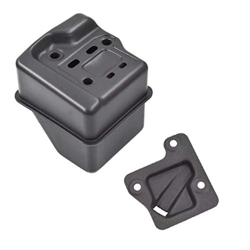 Stihl 029 039 MS290 MS390 MS310 kipufogó