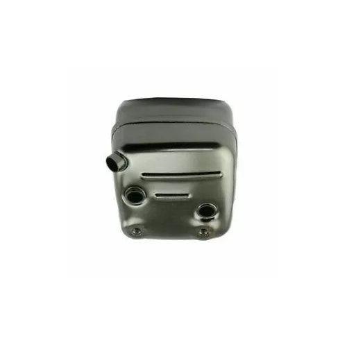Husqvarna 357 359 kipufogó