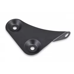 Kipufogó tartólemez Husqvarna 51 55