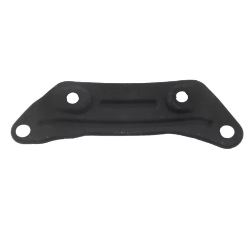 Kipufogó tartólemez Husqvarna 362 365 371 372 385 390