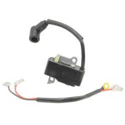 Husqvarna 130, 135 Mark II gyújtás