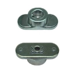 Késtartó MTD 22,2mm - 33,1mm - csillag