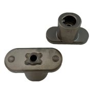 Késtartó MTD 22,2mm - 54,7mm - csillag