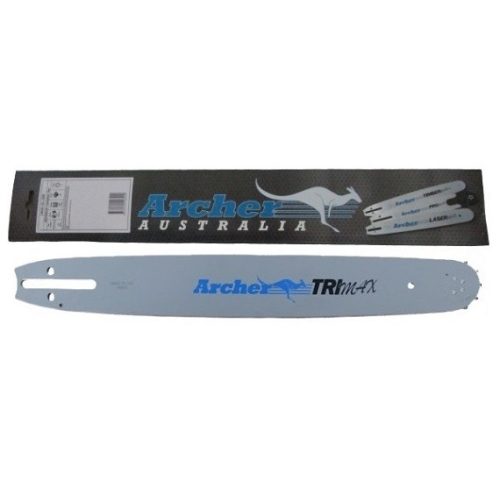 Láncvezető 3/8 38cm 1,5mm 56 szem Archer