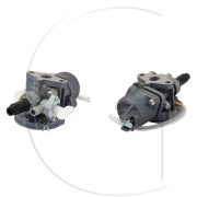 Kawasaki TD33 TD40 TD43 TD48 CG400 karburátor