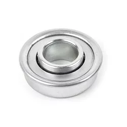 Fűnyíró kerékcsapágy 12.7mm x 28.7mm