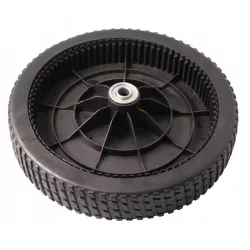 Fieldmann Riwall hajtott fűnyírókerék 255mm