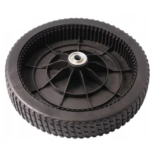 Fieldmann Riwall hajtott fűnyírókerék 255mm