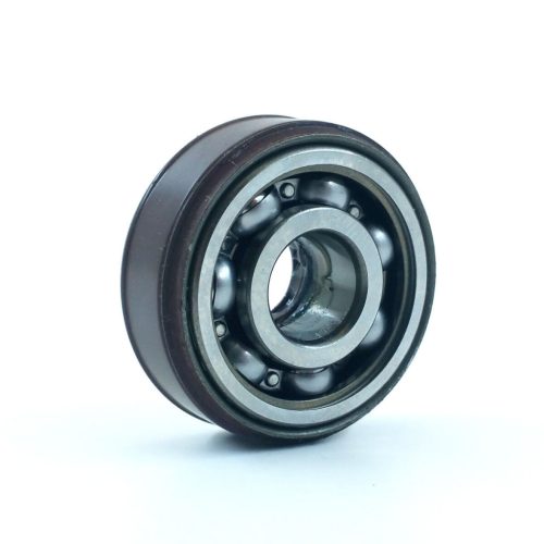 Főtengely csapágy + szimering Husqvarna, Jonsered fűkasza GYÁRI