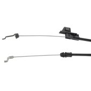 Gázbowden Husqvarna Partner McCulloch 1448mm x 1715mm GYÁRI